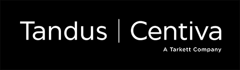 Tandus Modular Carpet