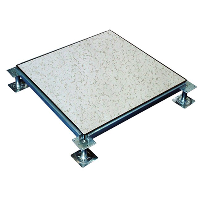 Rhino Anti-Static Raised Access Floor (HPL Panel)