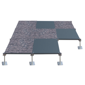 OA-Network Floor